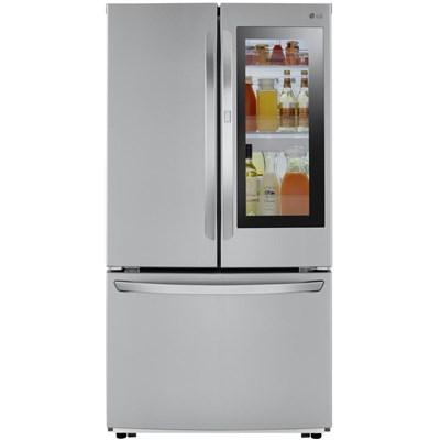 LFCS27596S Refrigerator
