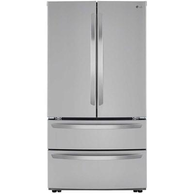 LMWS27626S Refrigerator