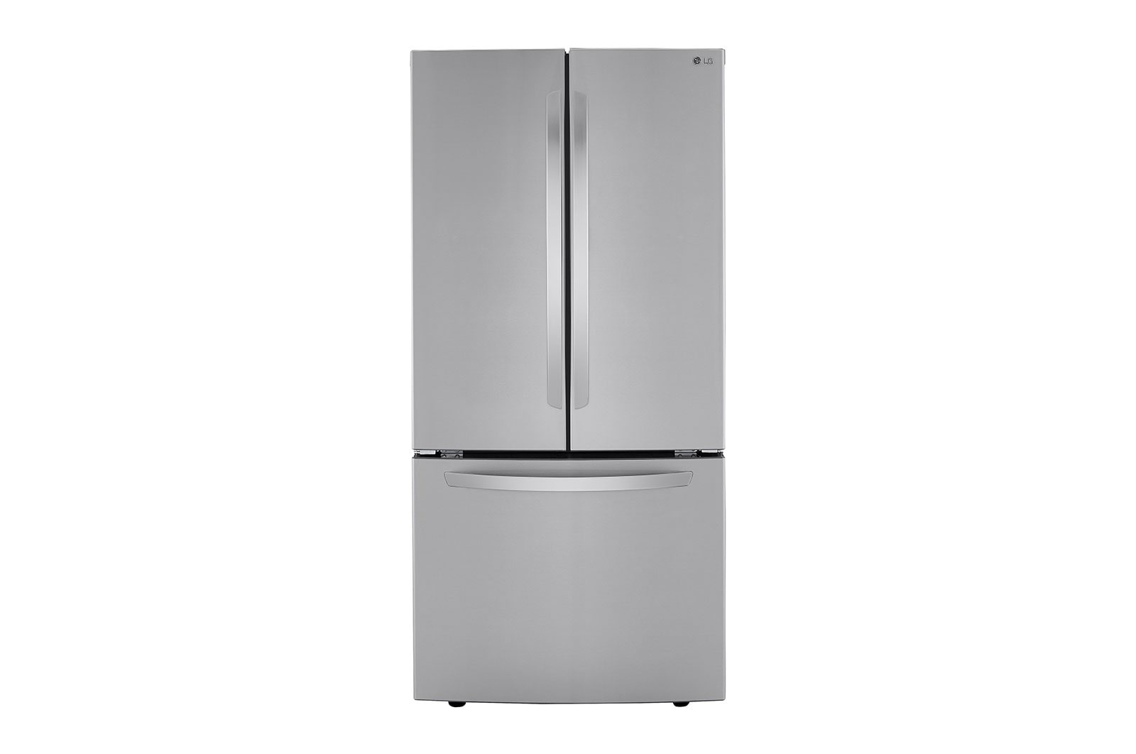 Réfrigérateur LG LRFNS2503S