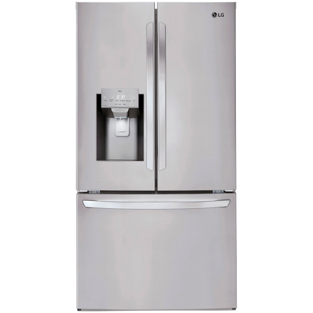LRFS28XBS Refrigerator