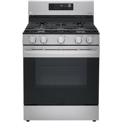 LRGL5823S Gas Range