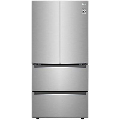 LRMNC1803S Refrigerator