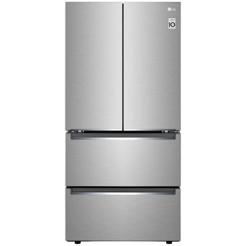 LRMNC1803S Refrigerator