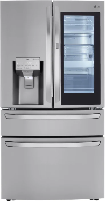 LRMVS3006S Refrigerator