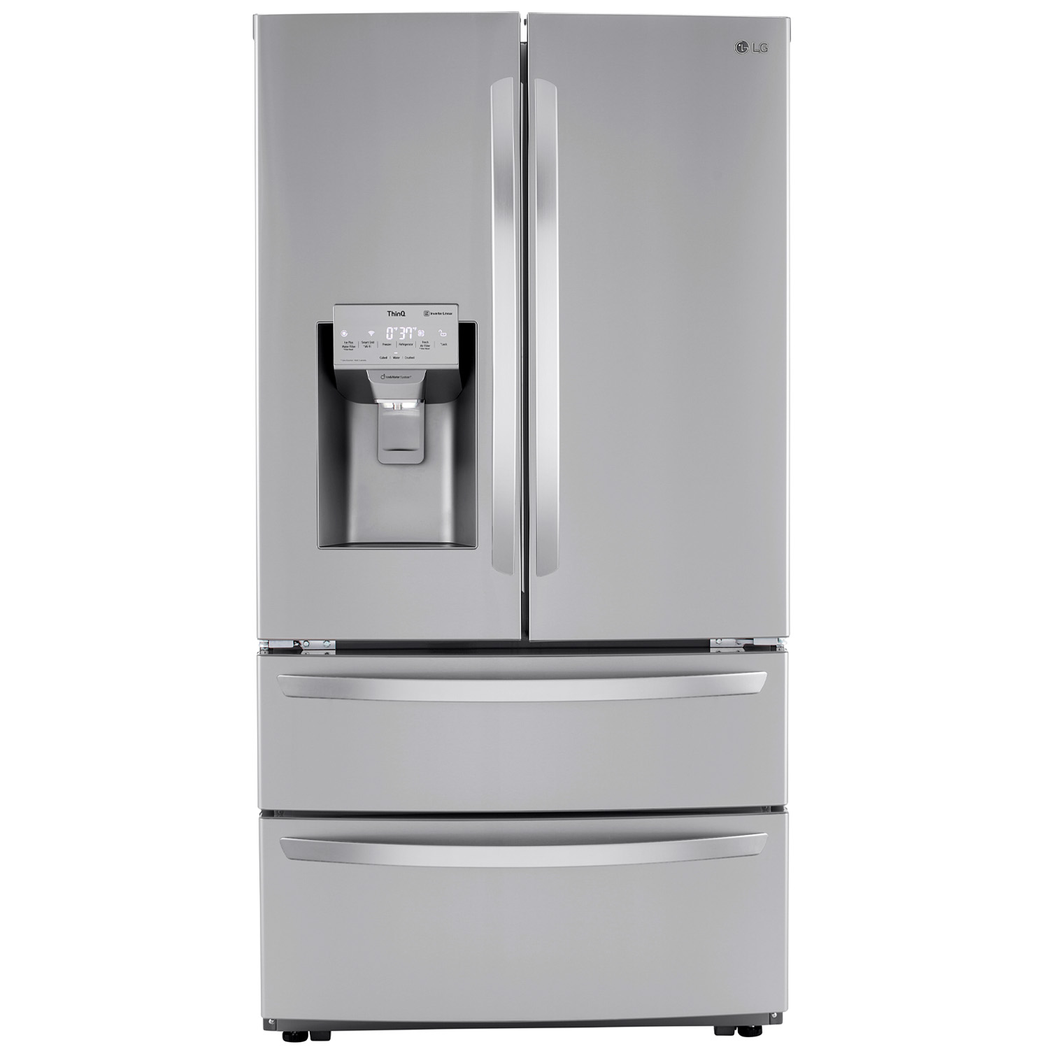 LRMXC2206S Refrigerator