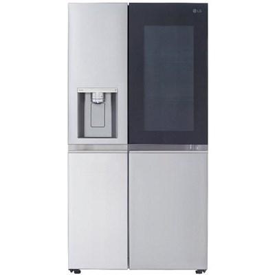 LRSOS2706S Refrigerator