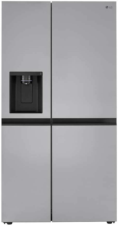 LRSXS2706V Refrigerator