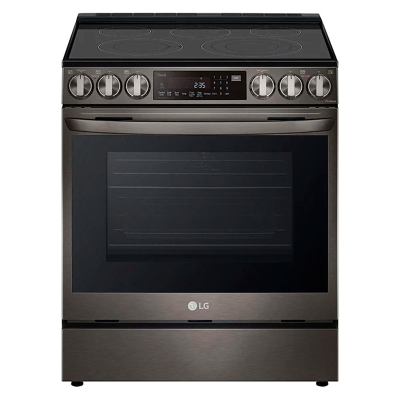 Cuisinière LSEL6335D