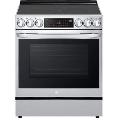 Cuisinière LG LSEL6335F