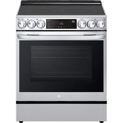 Cuisinière LG LSEL6335F