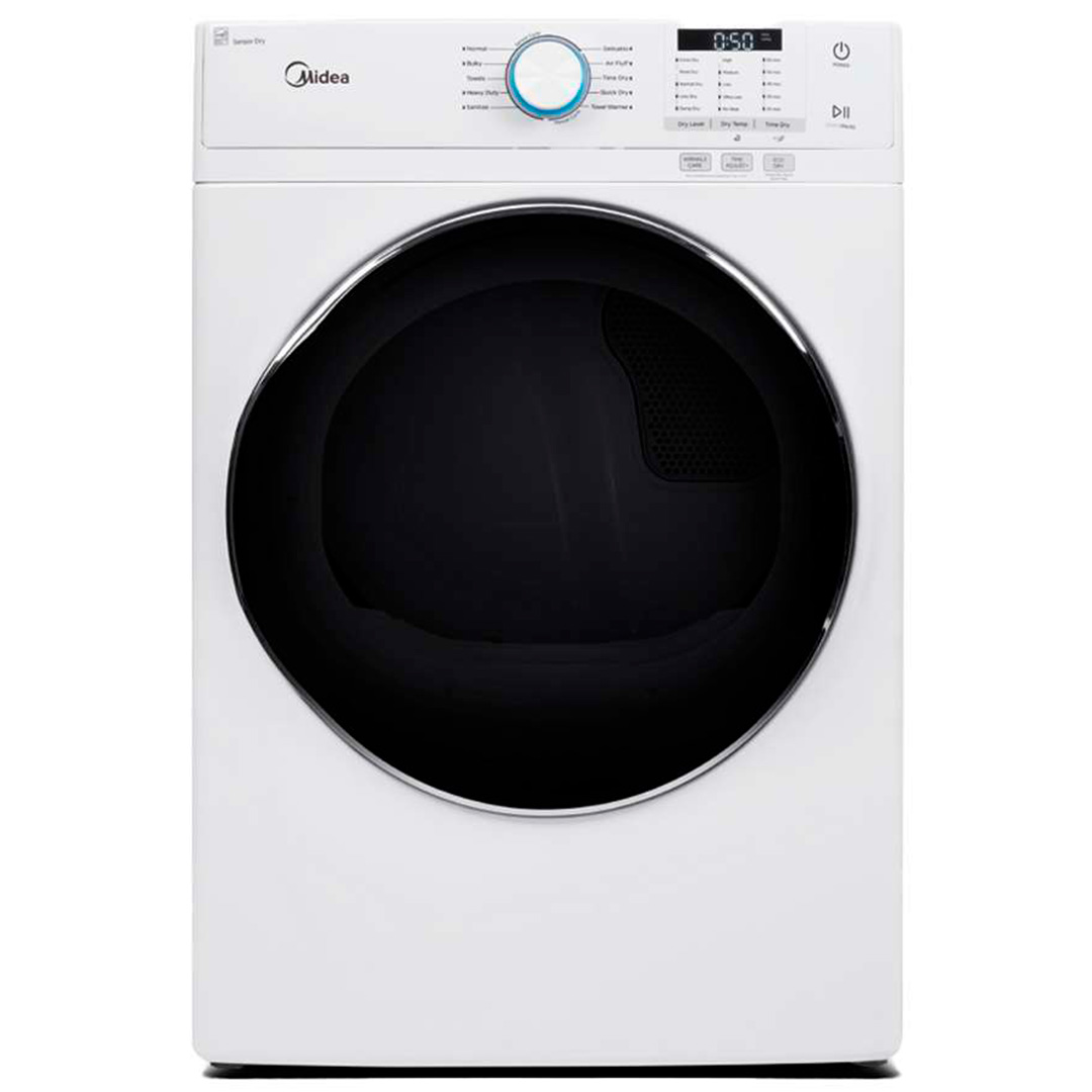 MLE52N5AWW Electric Dryer