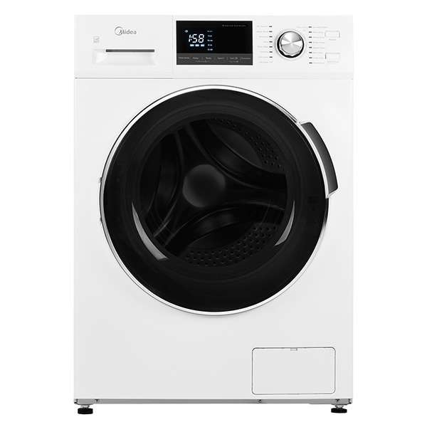 Laveuse à Chargement Frontal MLH27N5AWWC