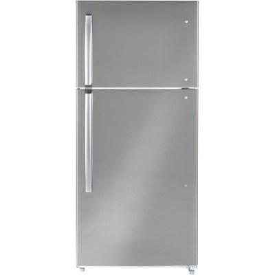 MTE18GSKSS Refrigerator