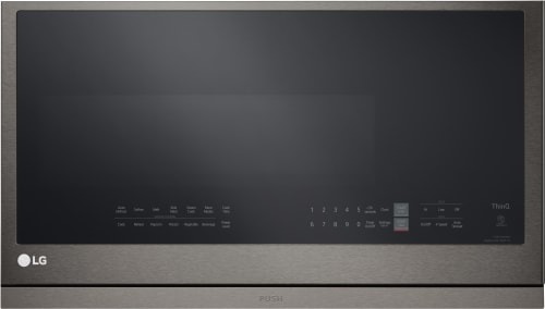 Four à micro-ondes LG MVEL2137D