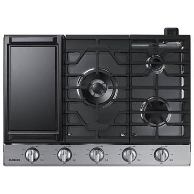 NA36K6550TS Cooktop by Samsung