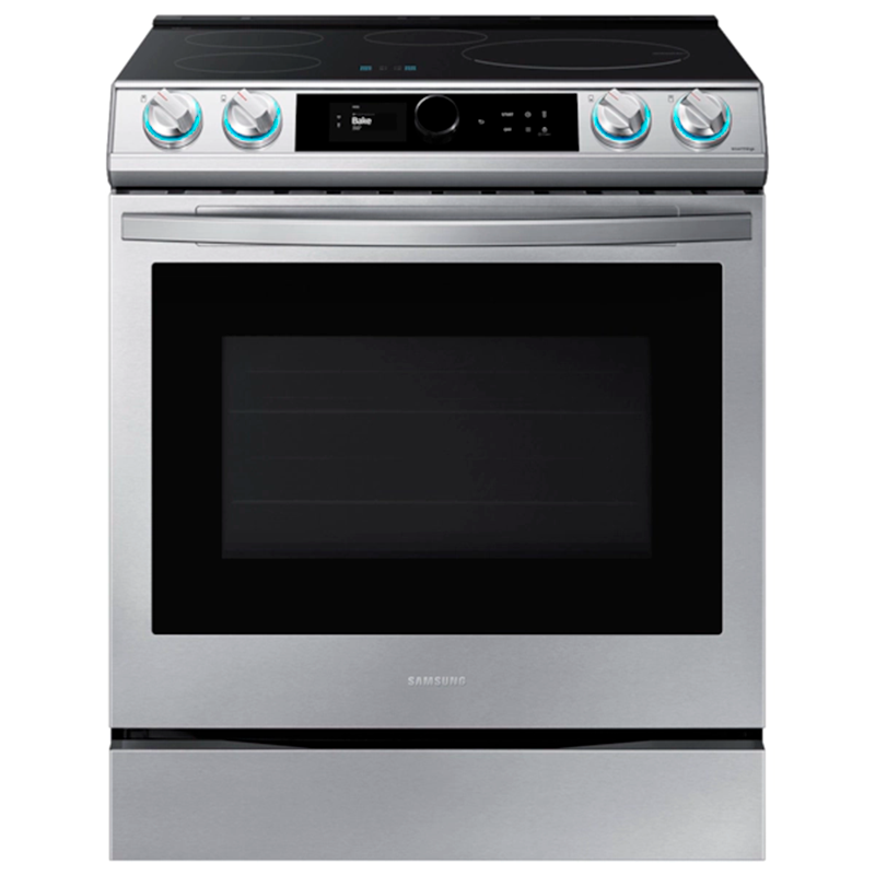 Samsung NE63T8911SS Range