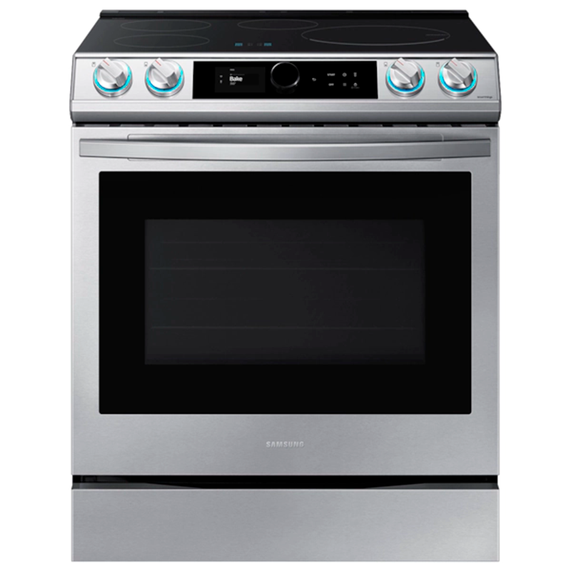 Cuisinière Samsung NE63T8911SS