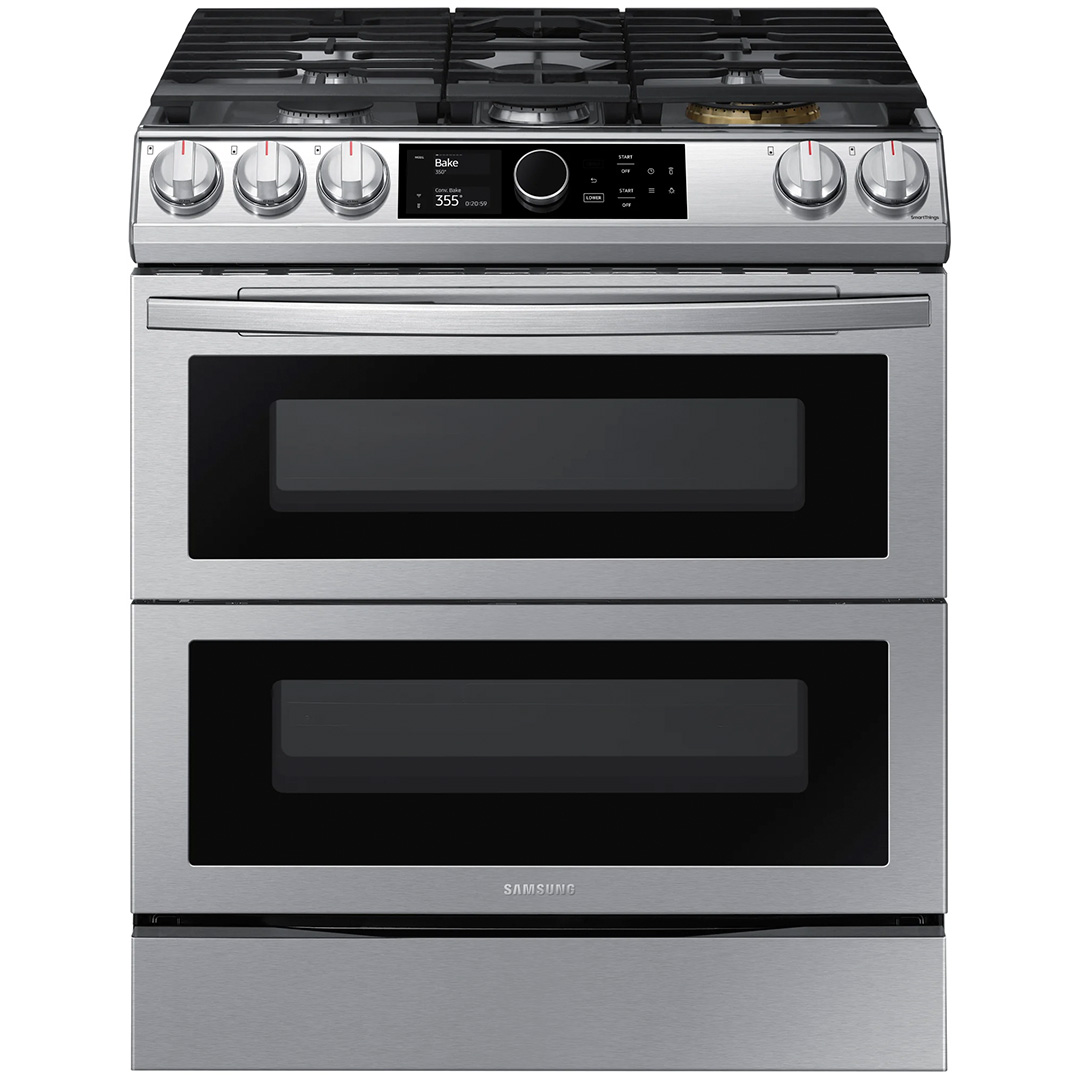 Cuisinière NY63T8751SS