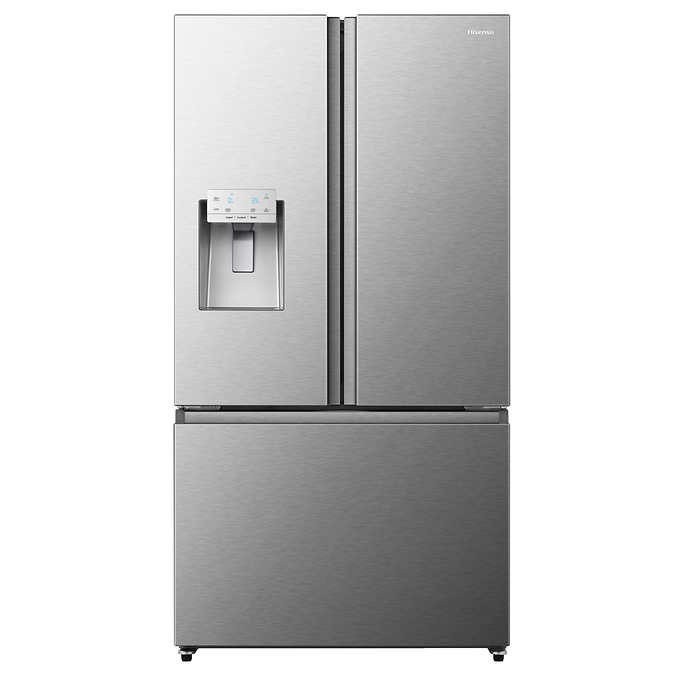 Réfrigérateur RF254N6CSE