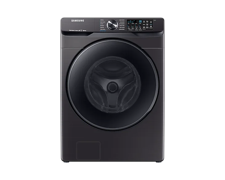 WF50T8500AV Washer