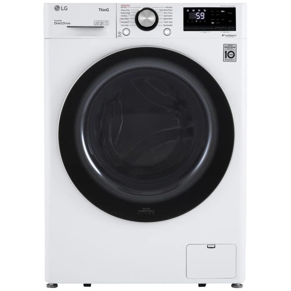 WM1455HWA Washer