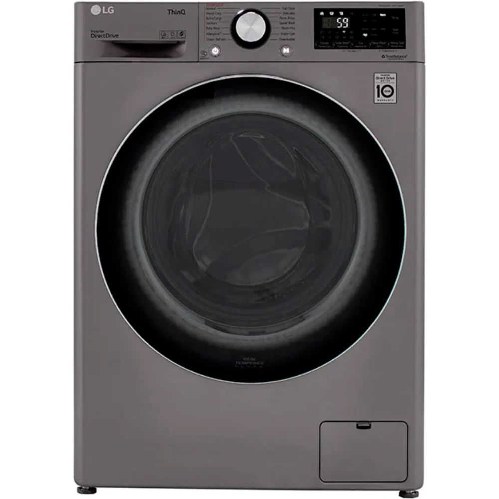 LG WM3555HVA Laundry Center