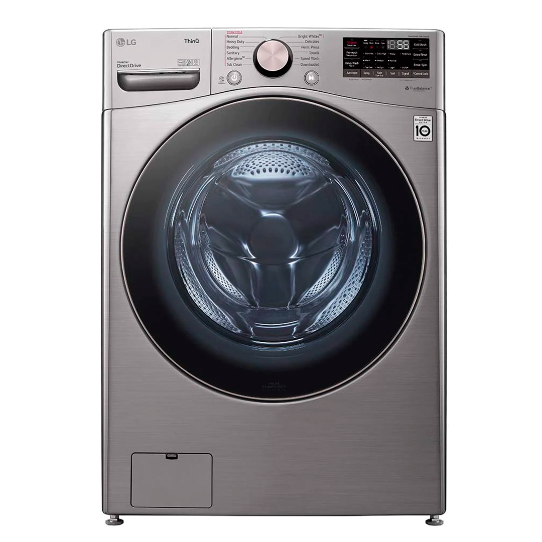 WM3850HVA Washer