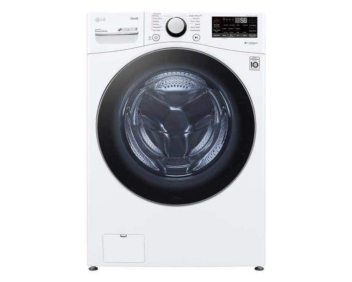 WM3850HWA Washer