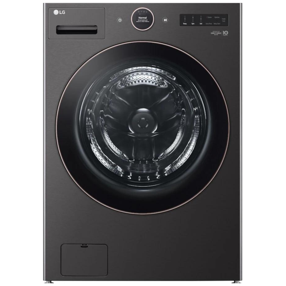 LG WM6500HBA Washer