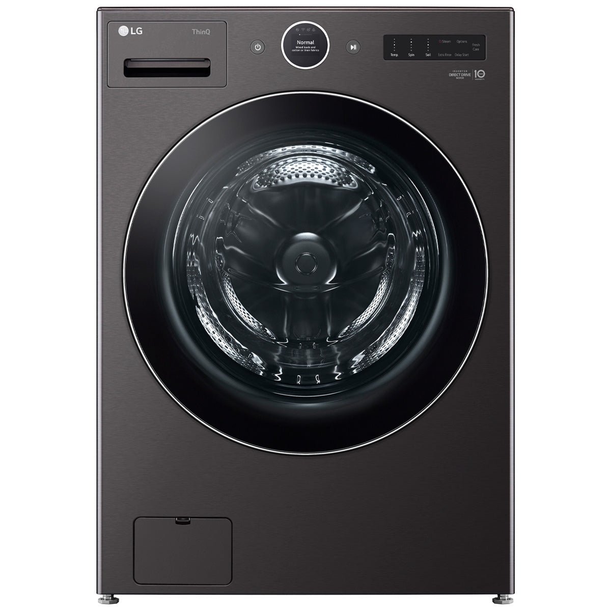 WM6700HBA Washer