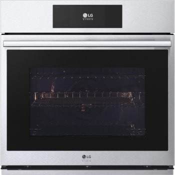 WSES4728F LG Single Oven