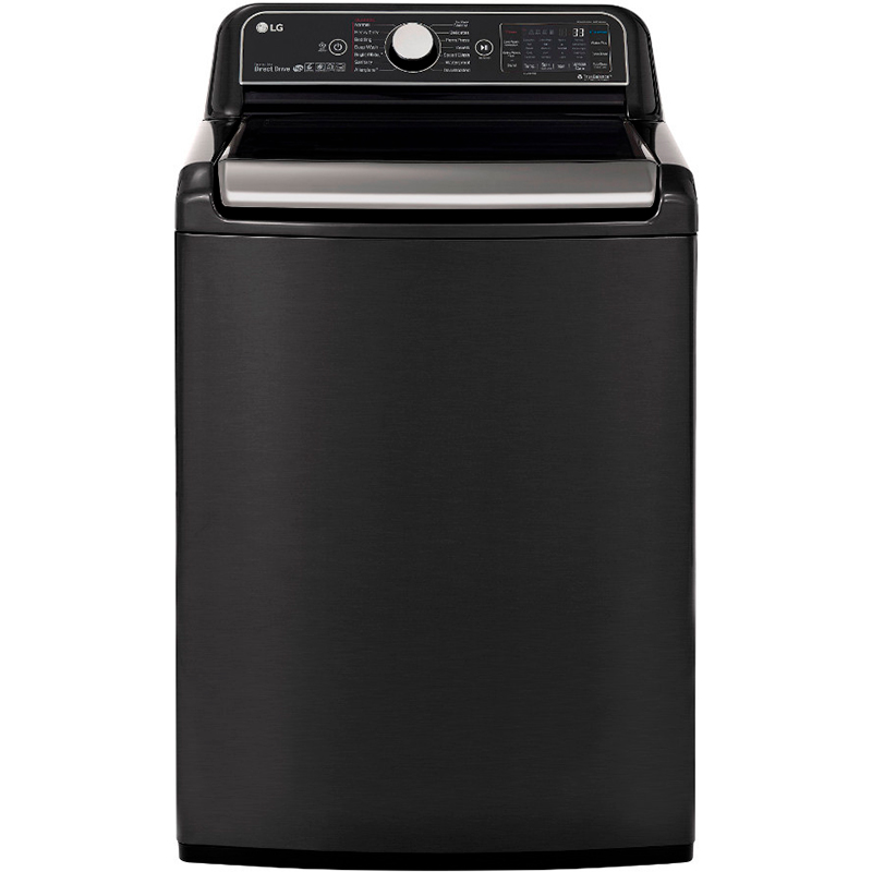 WT7900HBA Washer from LG