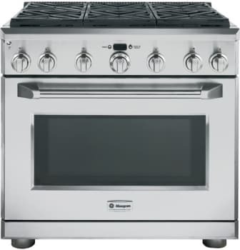ZDP366NPSS Range