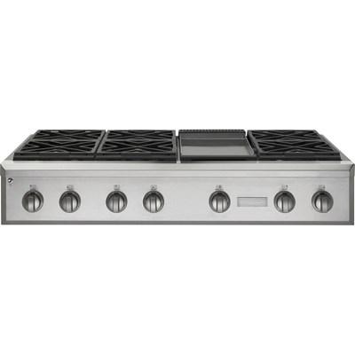 ZGU486NDPSS Cooktop