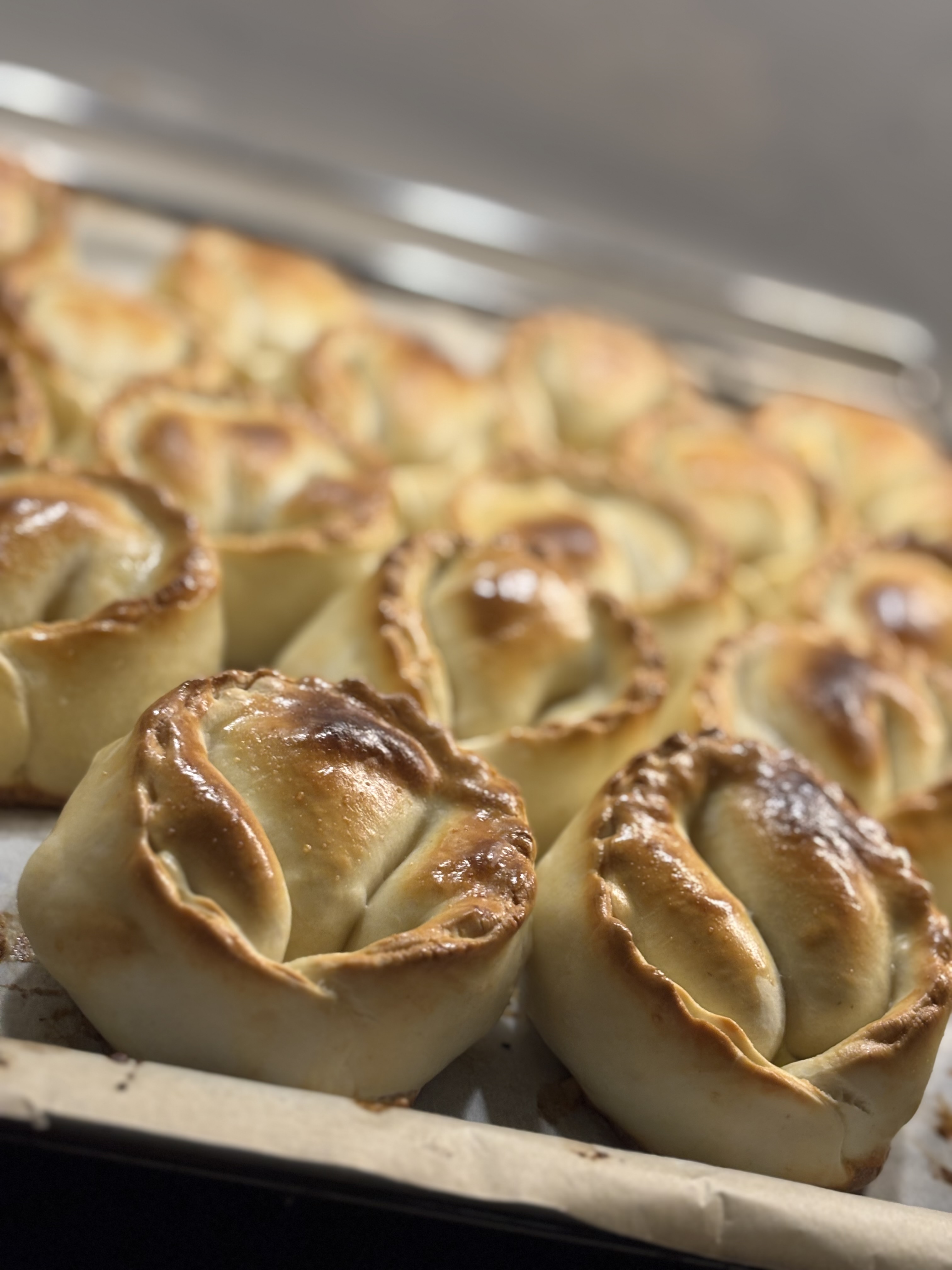 Photo 1 de Images de Pigüé Empanadas