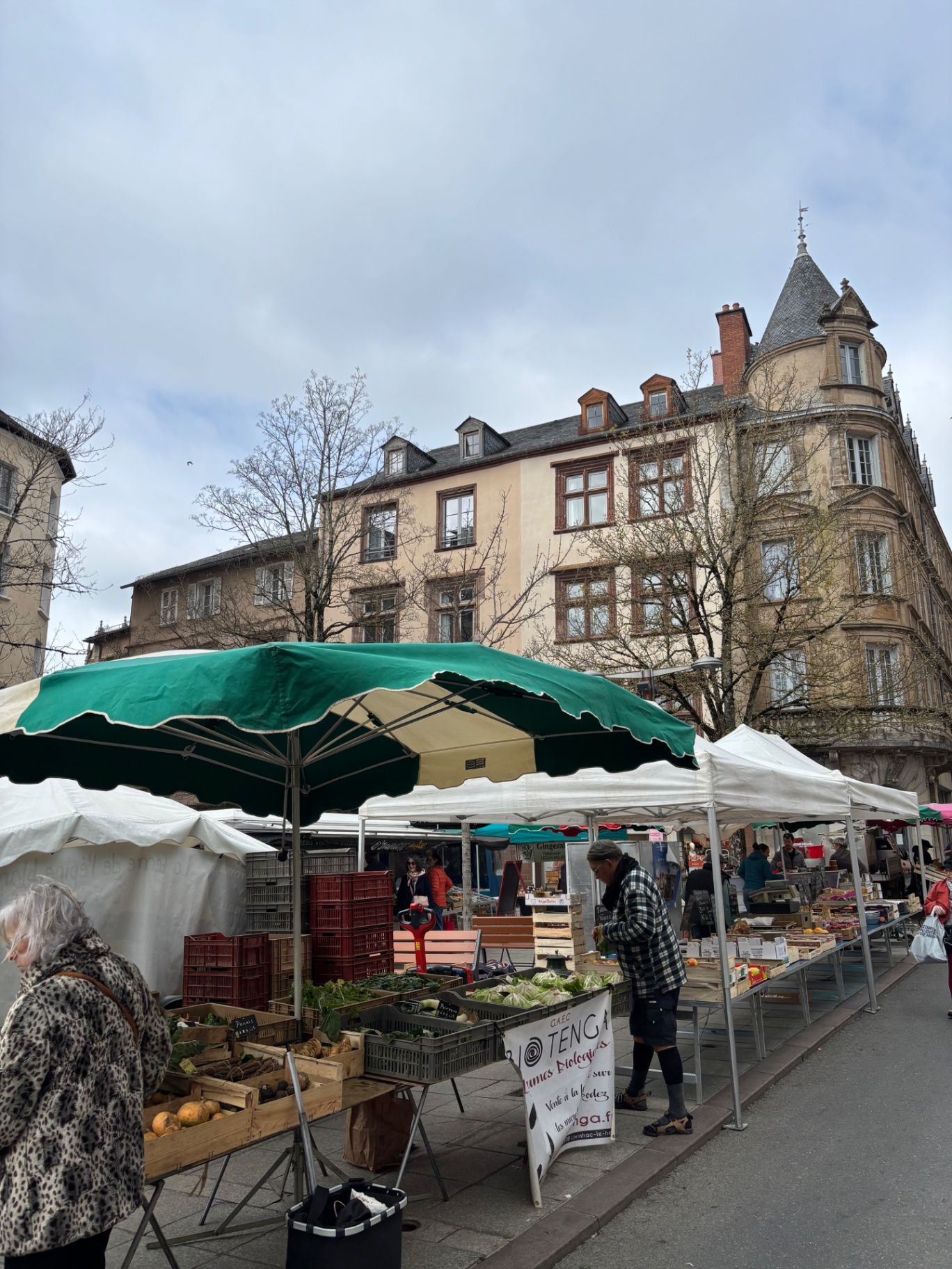Photo 6 de Photos du marché