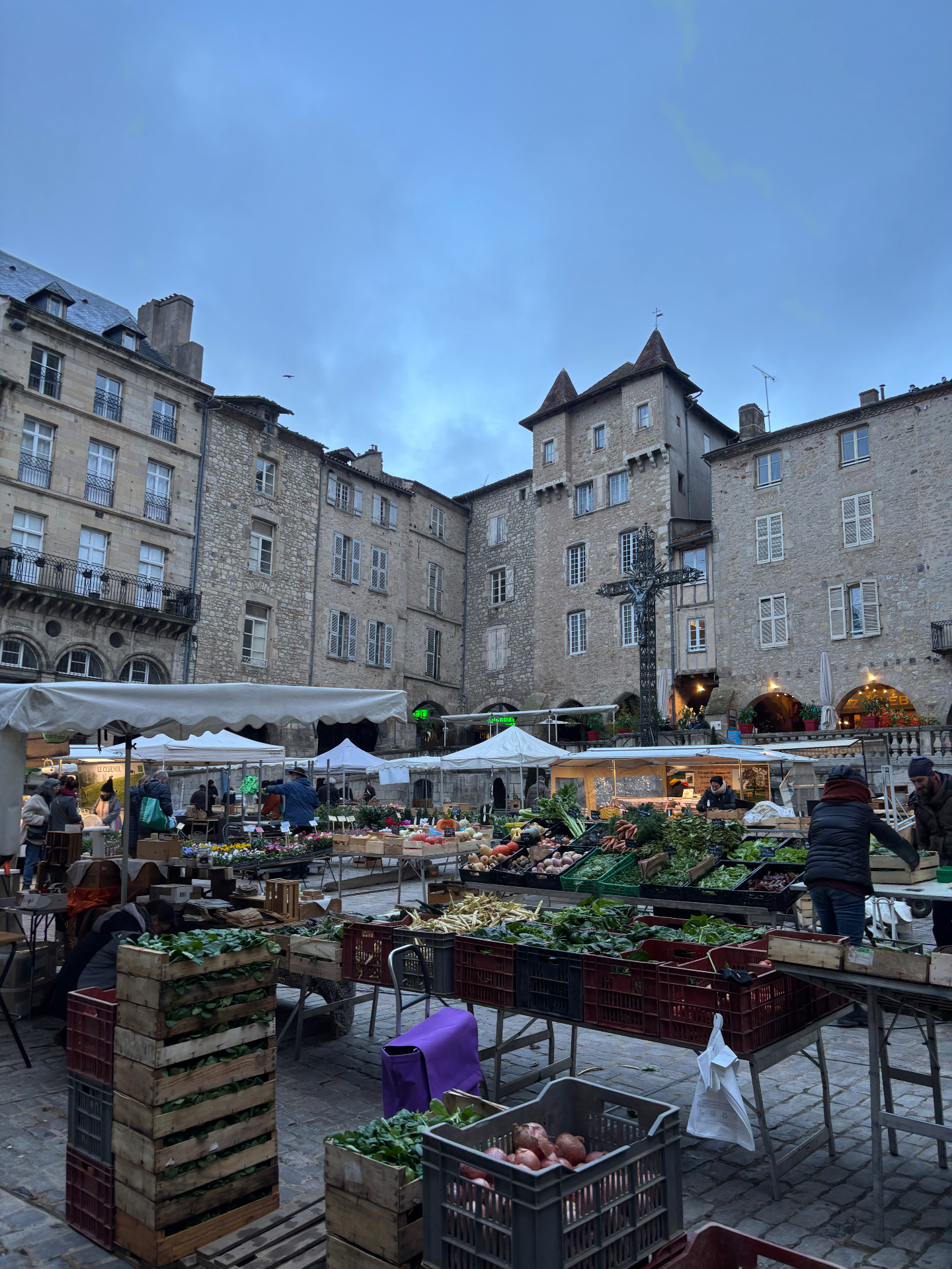 Photo 9 de Photos du marché