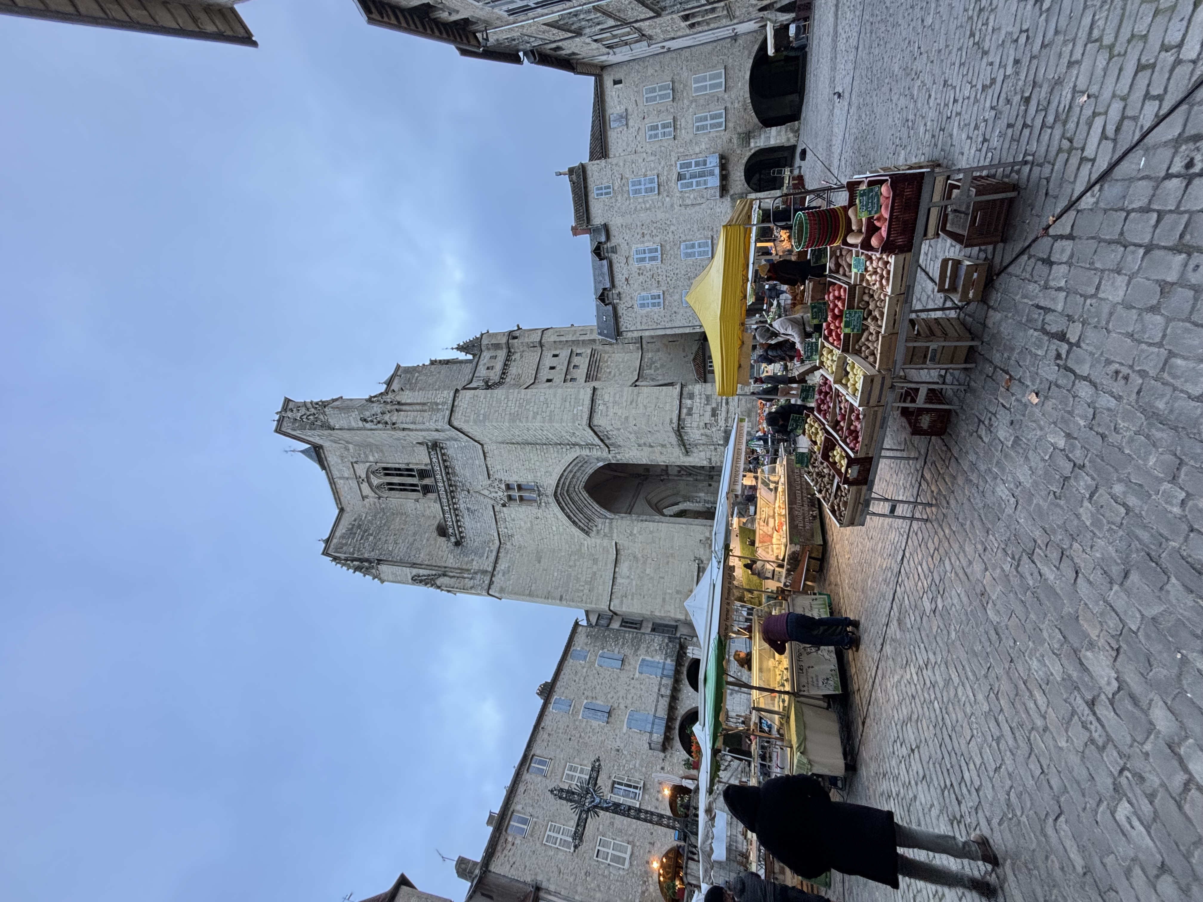 Photo 8 de Photos du marché