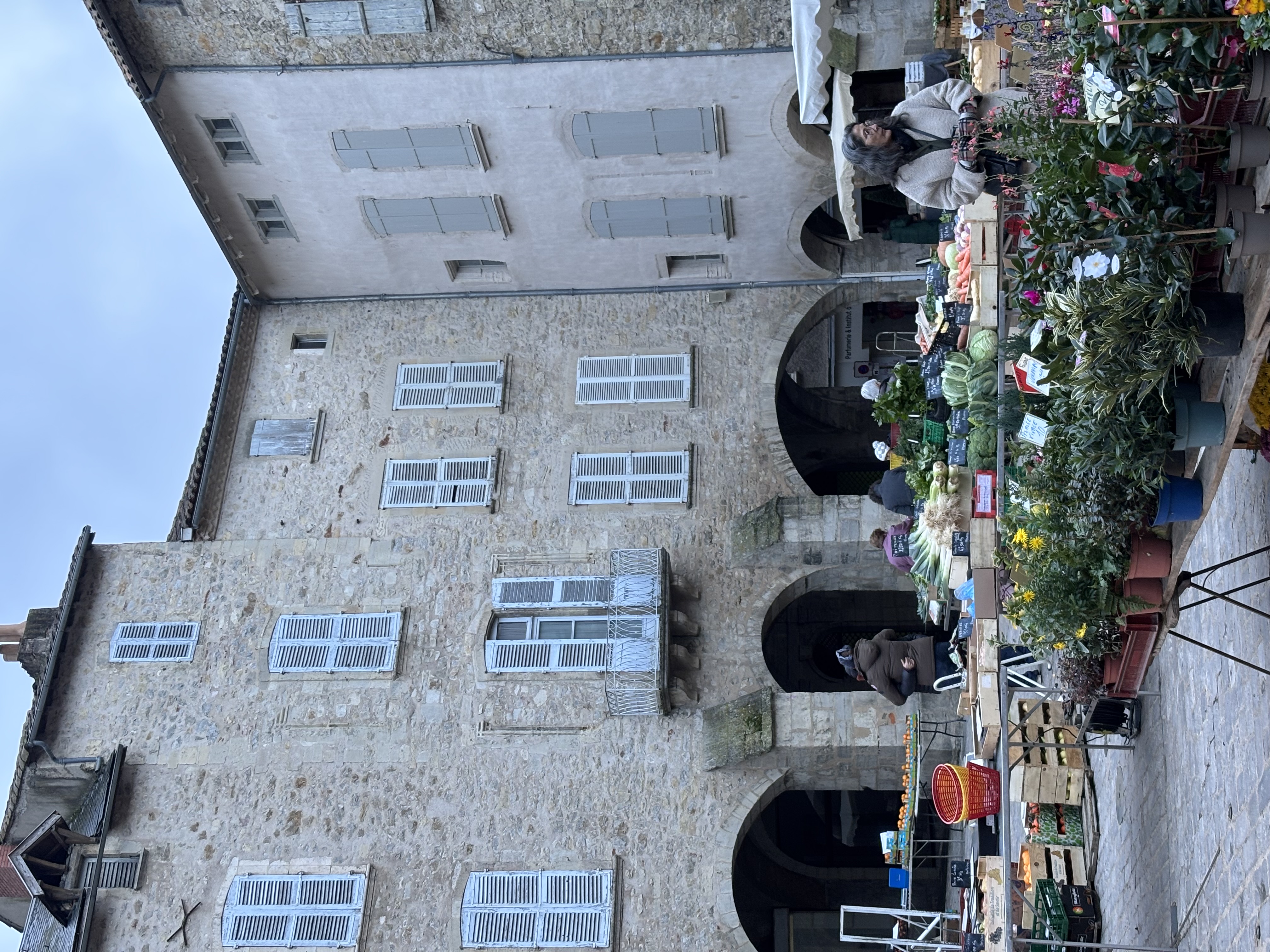 Photo 10 de Photos du marché