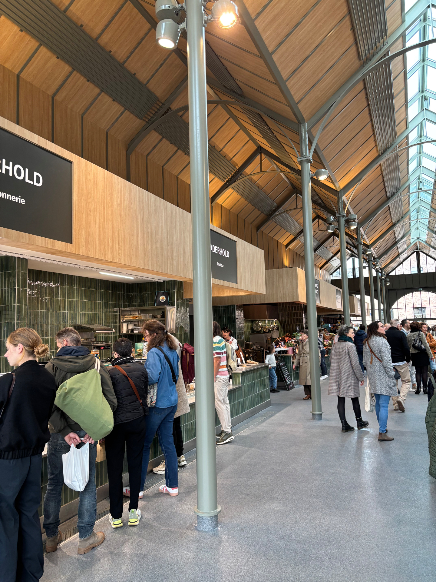 Photo 5 de Photos du marché