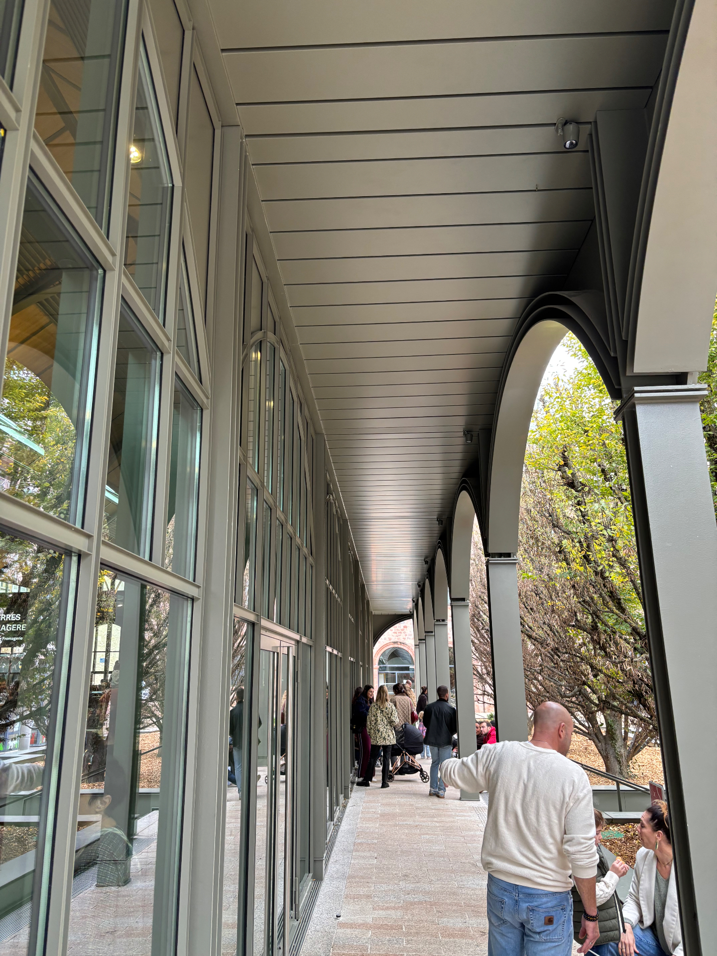 Photo 4 de Photos du marché