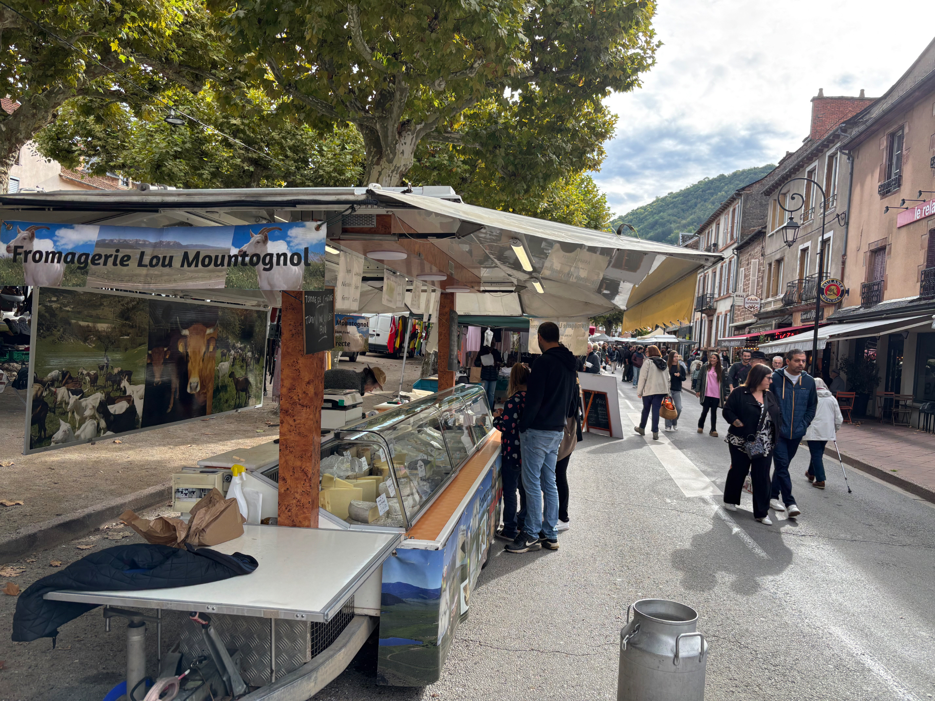 Photo 7 de Photos du marché