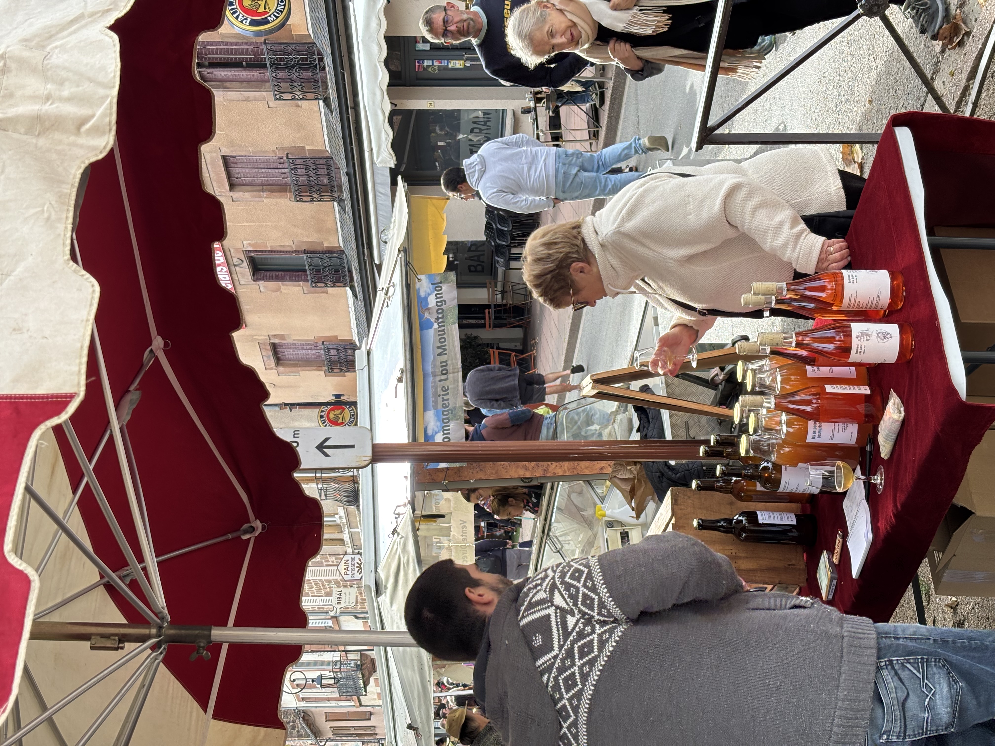 Photo 4 de Photos du marché