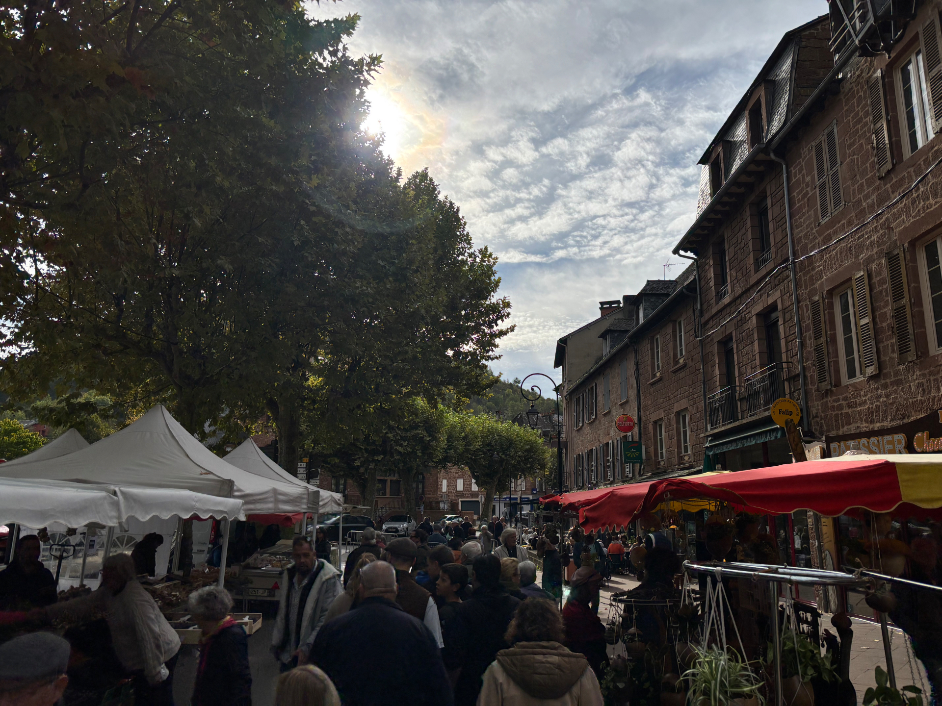 Photo 3 de Photos du marché