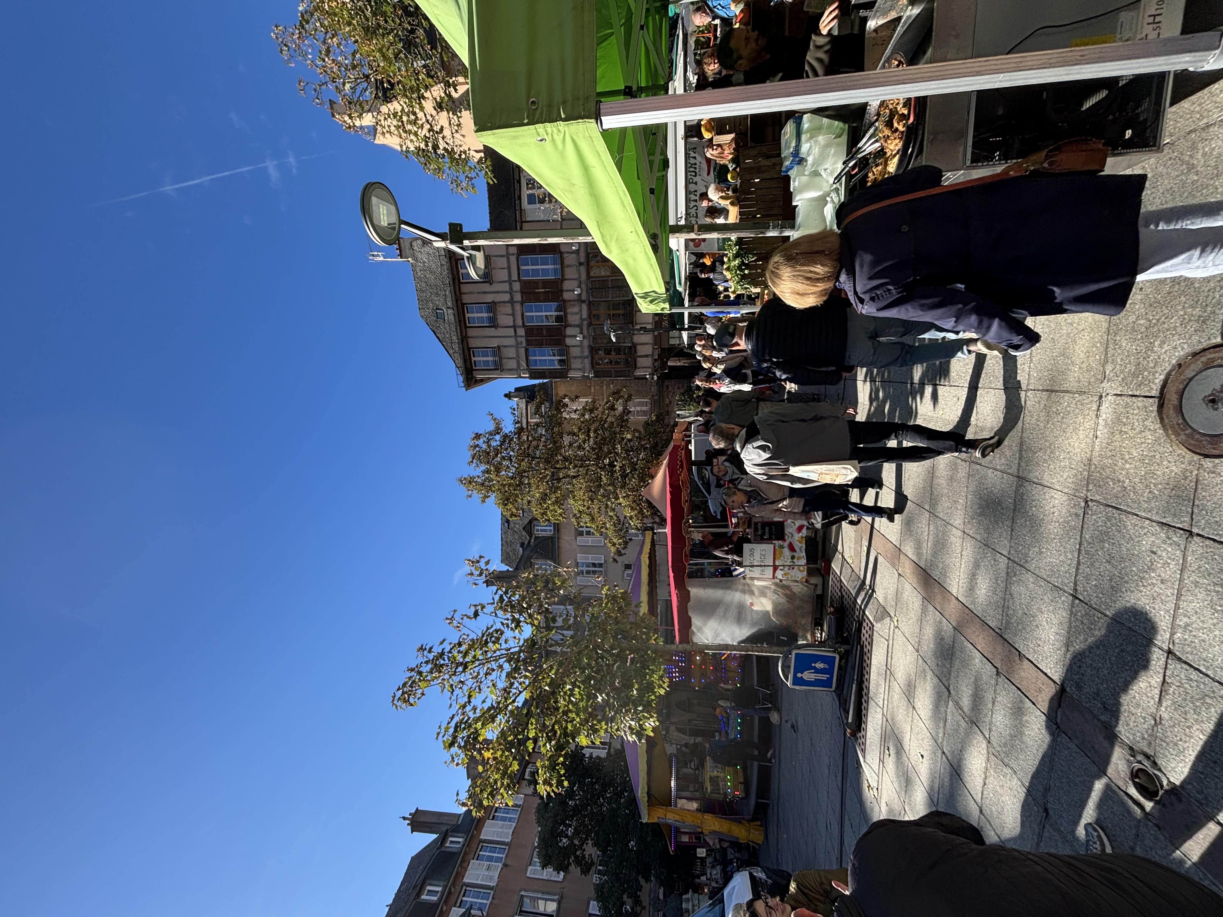 Photo 2 de Photos du marché