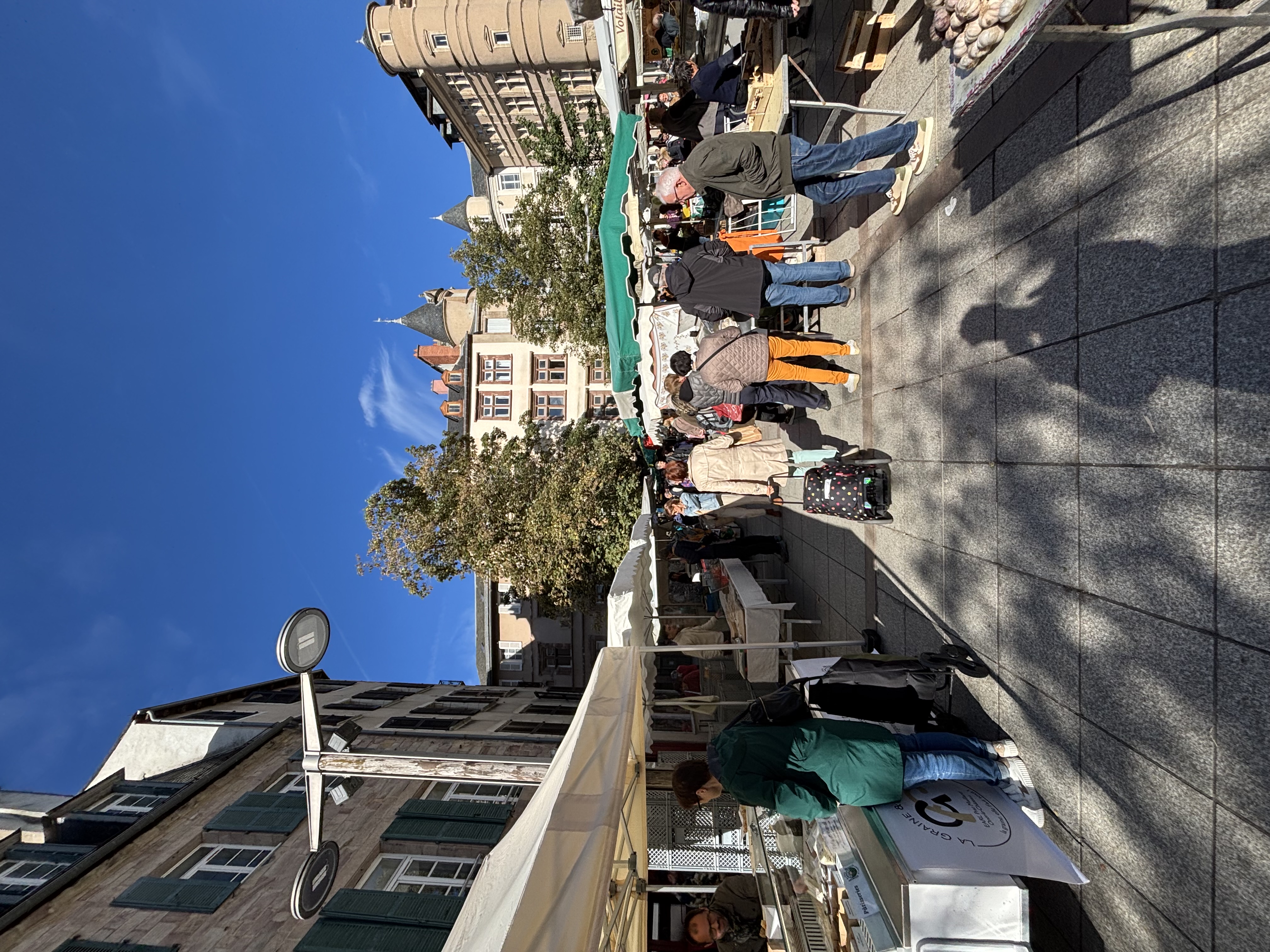 Photo 3 de Photos du marché