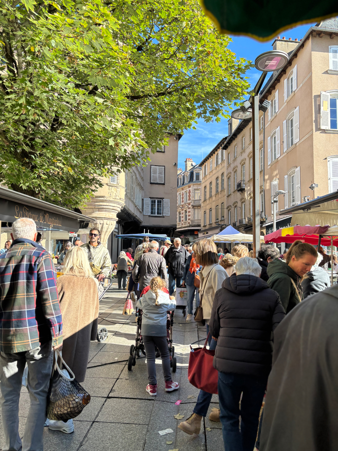 Photo 5 de Photos du marché