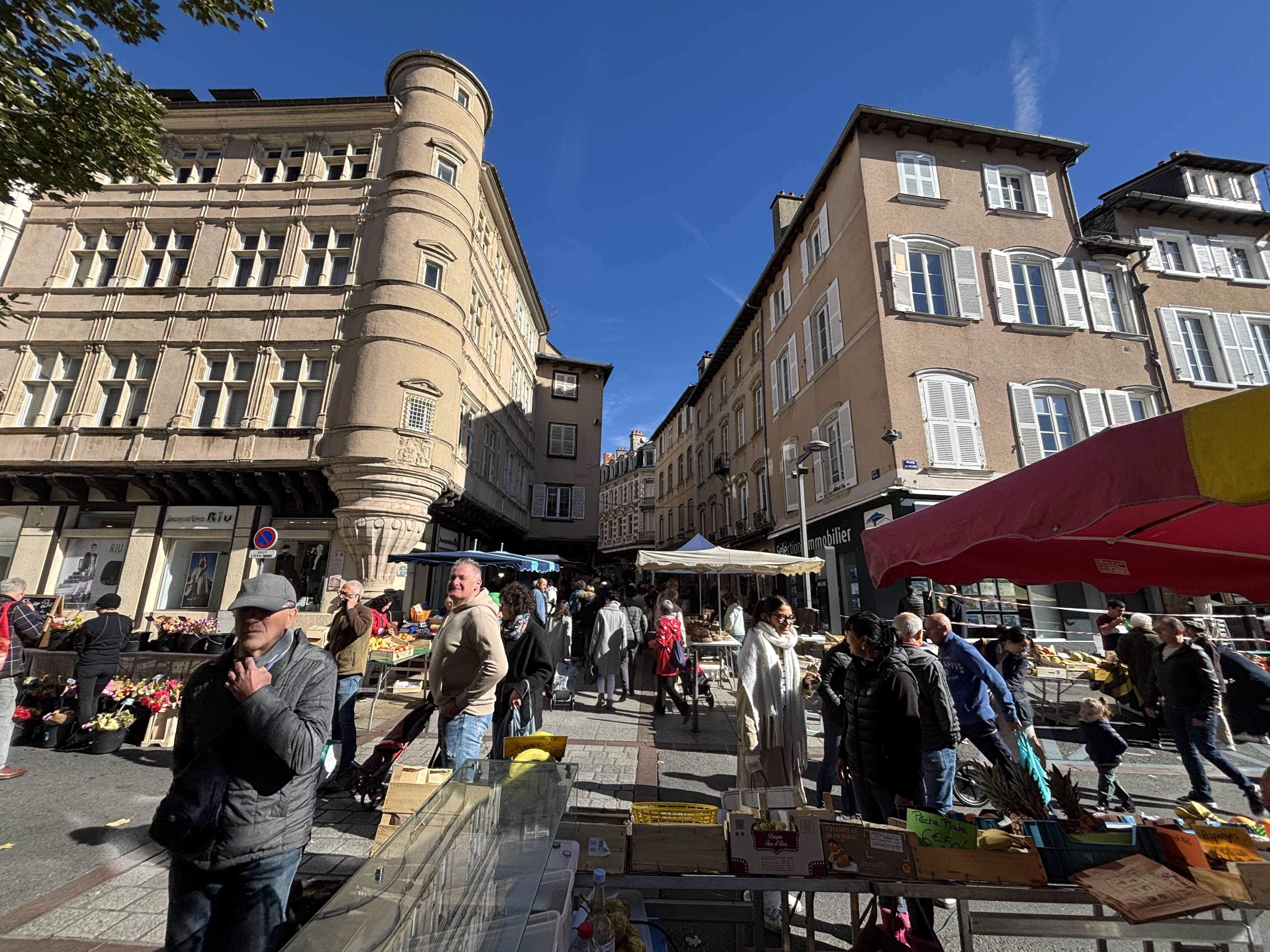 Photo 6 de Photos du marché