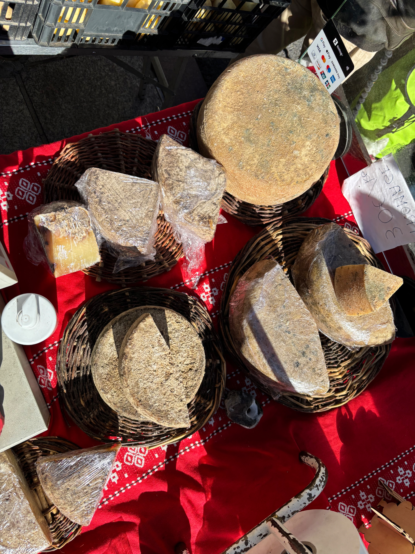 Photo 6 de Images de Ferme du Chemin de Laporte