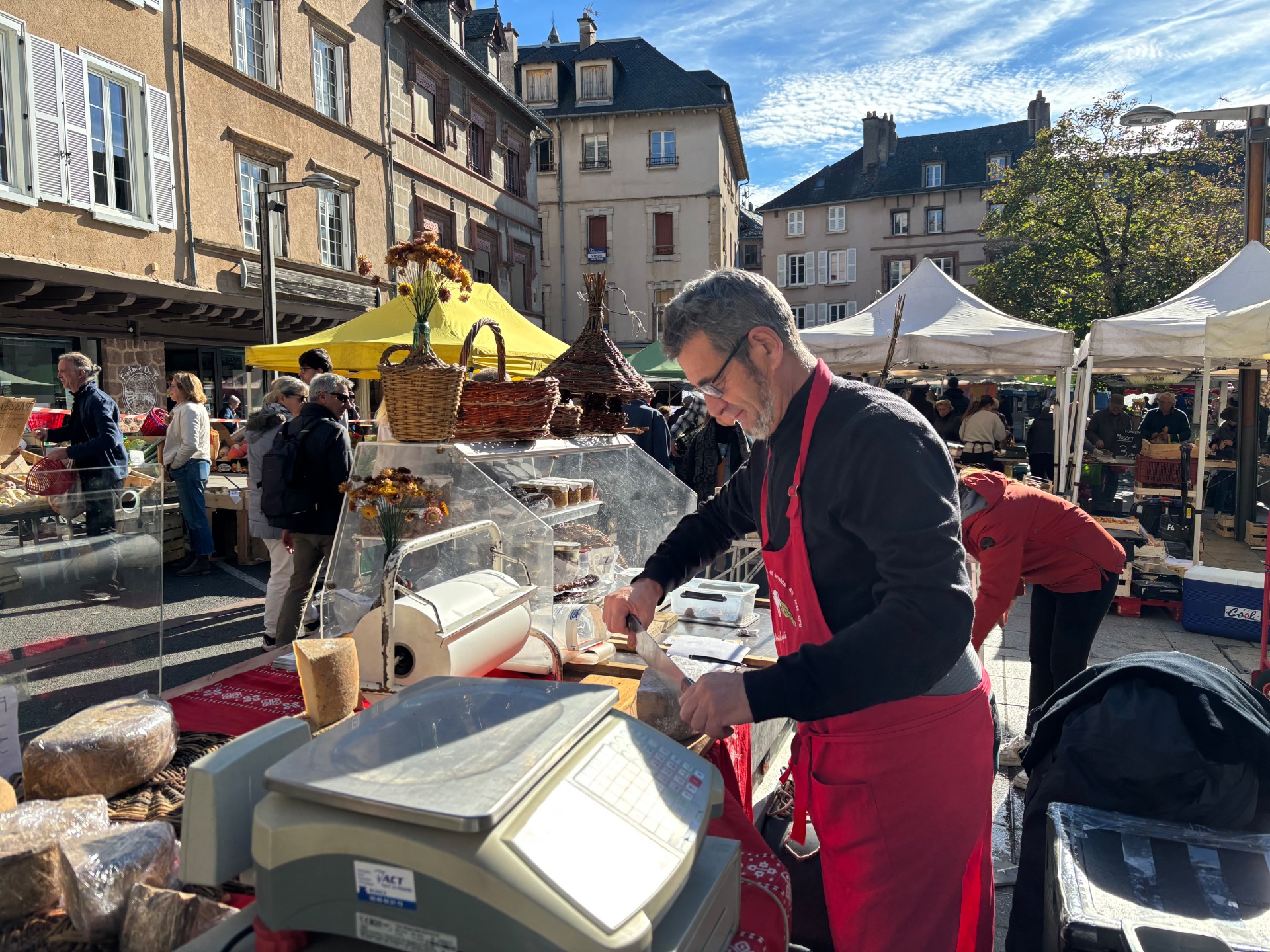 Photo 3 de Images de Ferme du Chemin de Laporte